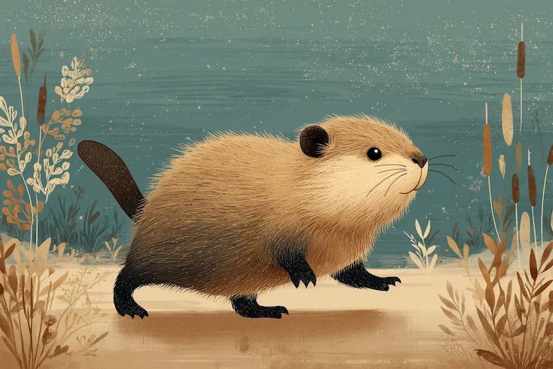 Beaver