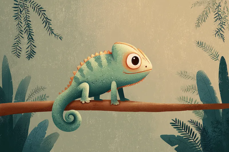 Chameleon