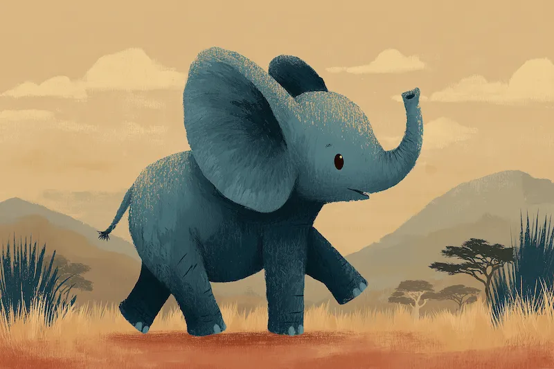 Elephant