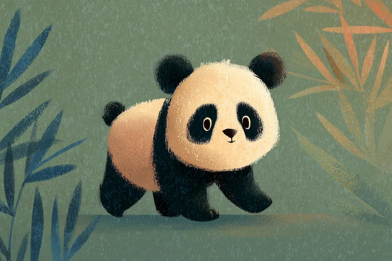 Giant Panda