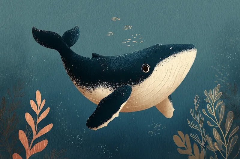 Humpback Whale