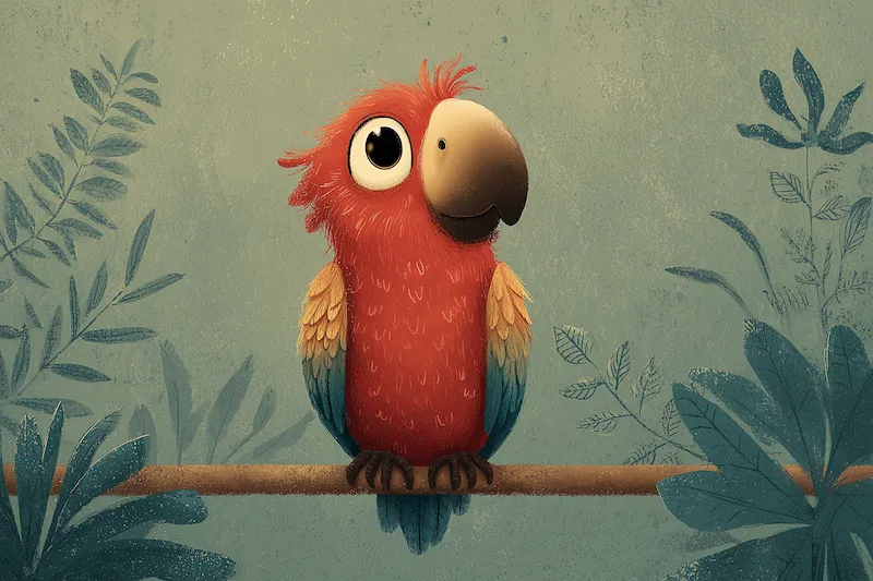 Parrot